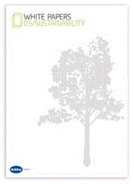Sustainability White Paper Cover NEW