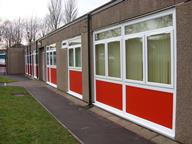 Anston Park infant school
