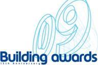 Building awards