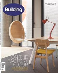 Building cover 10.05.13