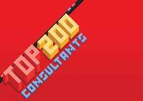 top 200 consultants