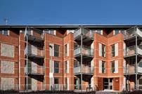 housebuilders