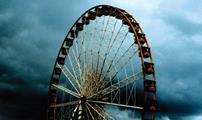 Going round again