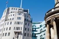 BBC's Broadcasting House