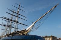 Cutty Sark