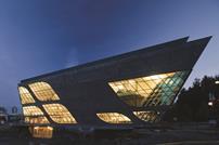 Surrey City Centre Library