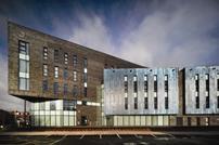 The Beacon Centre in Blackburn