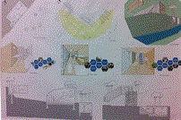 ‘Accommodation for Ecologists' by Ka U Leong