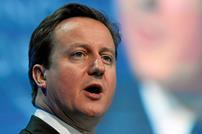 David Cameron