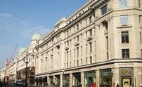 Regent Street London