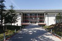 California Academy of Sciences