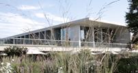 The Sainsbury Laboratory, Cambridge University