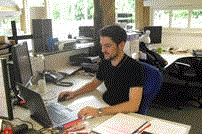 Brent Ree of Nightingale Associates