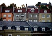 Double glazing isn’t always a suitable prescription for thermally inefficient older buildings