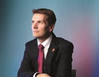 James Bulley