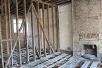 Passivhaus refurb week 1