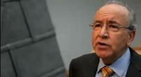 Douglas Weston CBE, CEO, Lead Sheet Association
