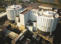 Oldbury Nuclear Power Station