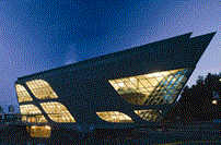 Surrey City Centre Library