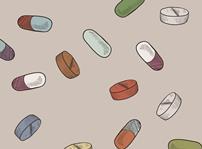 pills
