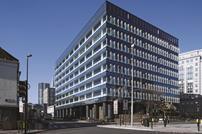 Aldgate House