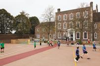 Free schools