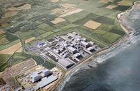 EDF's Hinkley Point C