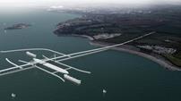 Hafren Power's Severn barrage scheme