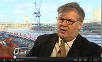 Paul Morrell talks about the Government Construction Summit
