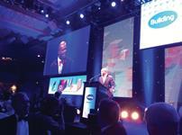 Building Awards
