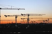 Construction site