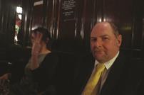Building buys a pint