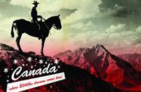 Working in Canada