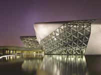 zaha hadid