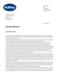letter