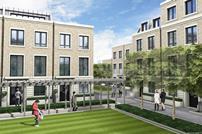 London Square - Fulham
