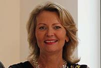 Angela Brady