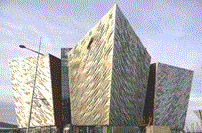 Titanic Belfast