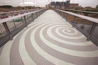 Olympic park