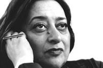 Zaha Hadid