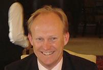 Charlie Laing