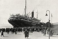 Ship