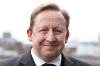 Alastair Smart, Crown Estate