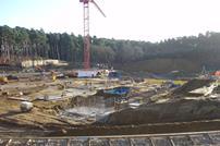 view from my office