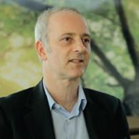 Richard Kahn, chief executive, Altro