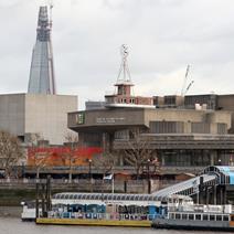 David Kohn Architects'  A Room for London