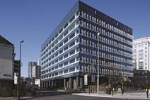 Aldgate House