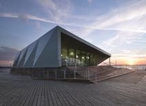 Southend Pier Cultural Centre