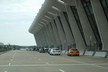 Dulles International Airport