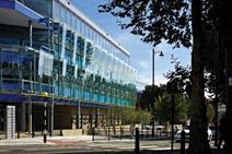 City Academy Hackney